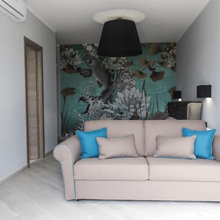 Incanto Luxury Rooms LMP Exterior foto