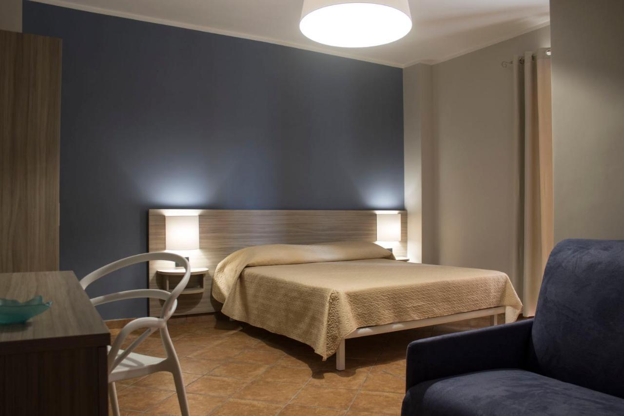 Incanto Luxury Rooms LMP Exterior foto