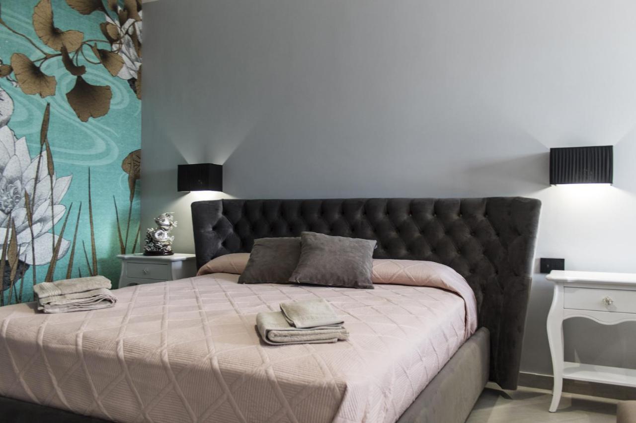 Incanto Luxury Rooms LMP Exterior foto