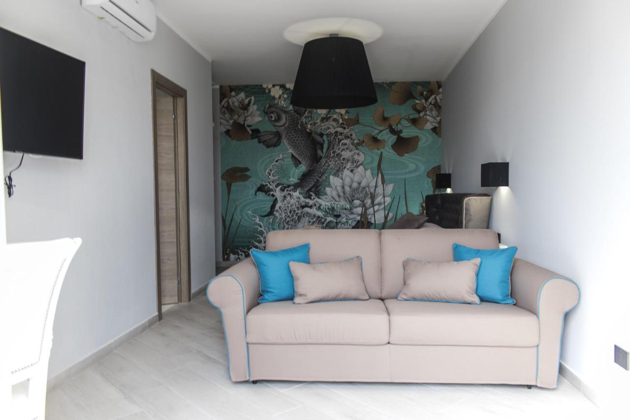 Incanto Luxury Rooms LMP Exterior foto