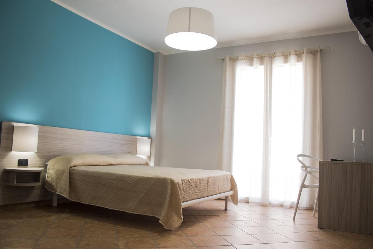 Incanto Luxury Rooms LMP Exterior foto