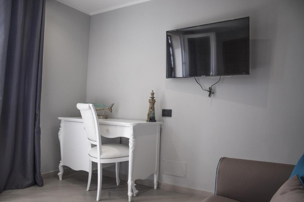 Incanto Luxury Rooms LMP Exterior foto