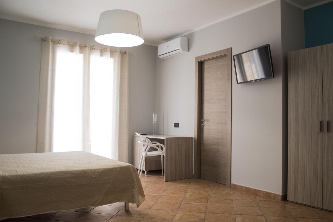 Incanto Luxury Rooms LMP Exterior foto