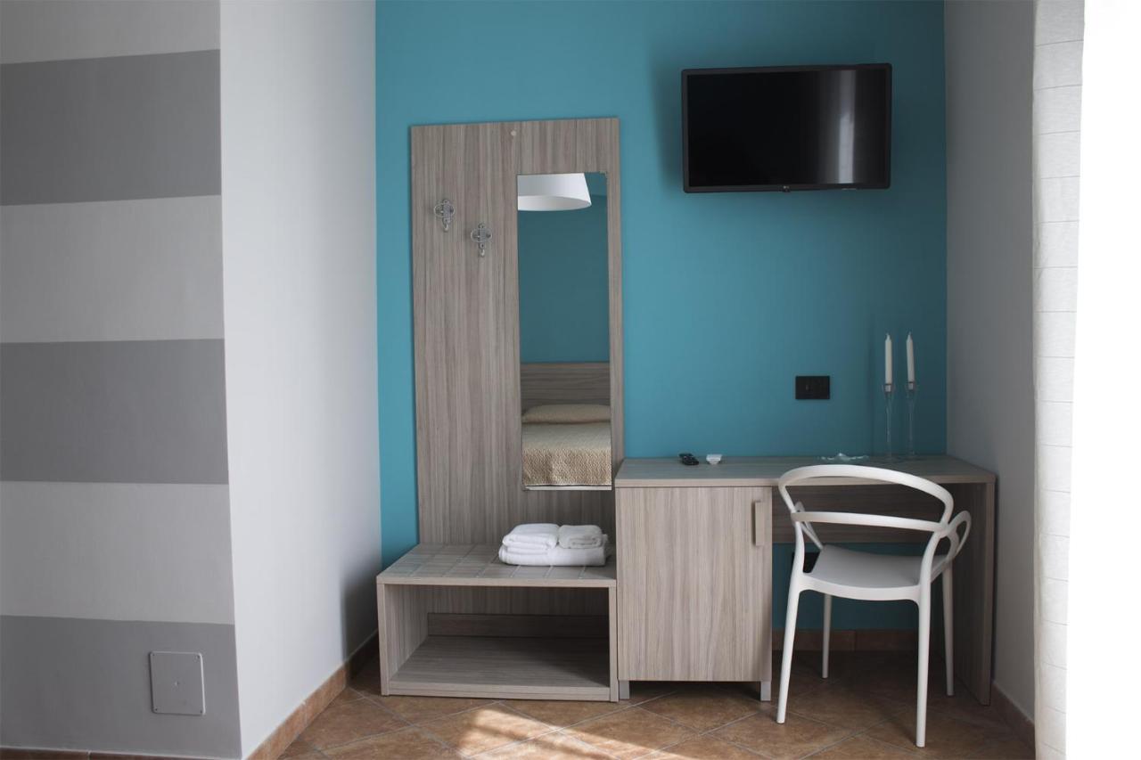 Incanto Luxury Rooms LMP Exterior foto