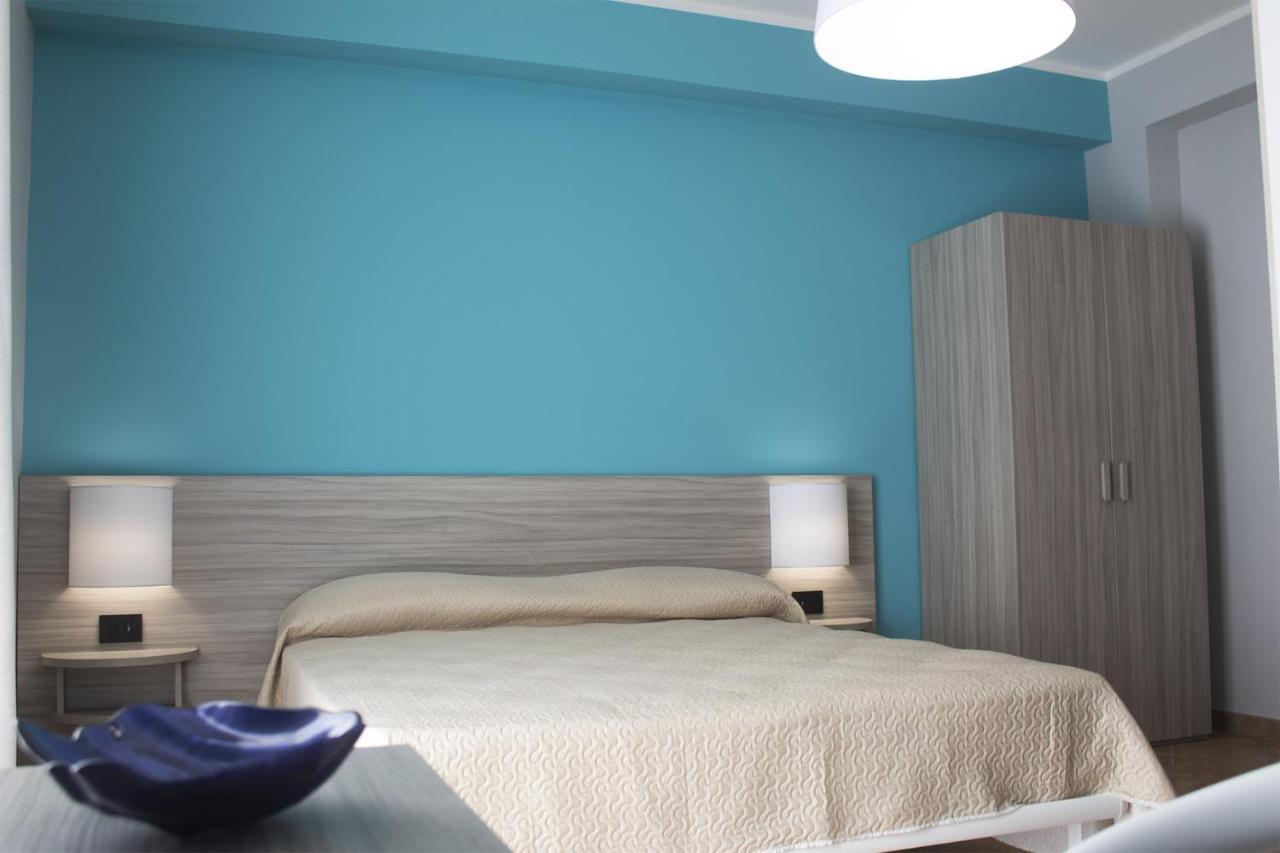 Incanto Luxury Rooms LMP Exterior foto